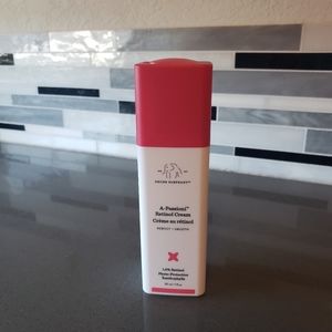 Drunk Elephant A-Passioni Retinol cream
